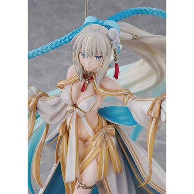 Fate/Grand Order PVC Statue 1/7 Morgan, Lady of the Water 33cm - Scale Statue - Aniplex - Hobby Figures UK