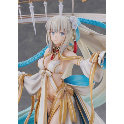 Fate/Grand Order PVC Statue 1/7 Morgan, Lady of the Water 33cm - Scale Statue - Aniplex - Hobby Figures UK
