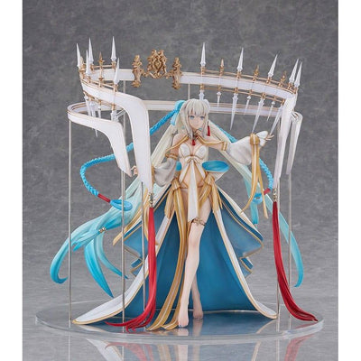 Fate/Grand Order PVC Statue 1/7 Morgan, Lady of the Water 33cm - Scale Statue - Aniplex - Hobby Figures UK