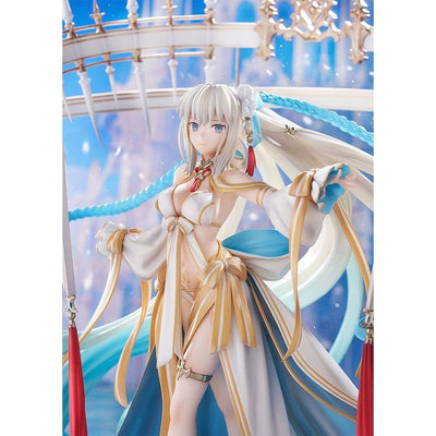 Fate/Grand Order PVC Statue 1/7 Morgan, Lady of the Water 33cm - Scale Statue - Aniplex - Hobby Figures UK