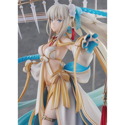 Fate/Grand Order PVC Statue 1/7 Morgan, Lady of the Water 33cm - Scale Statue - Aniplex - Hobby Figures UK