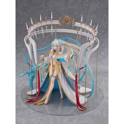 Fate/Grand Order PVC Statue 1/7 Morgan, Lady of the Water 33cm - Scale Statue - Aniplex - Hobby Figures UK