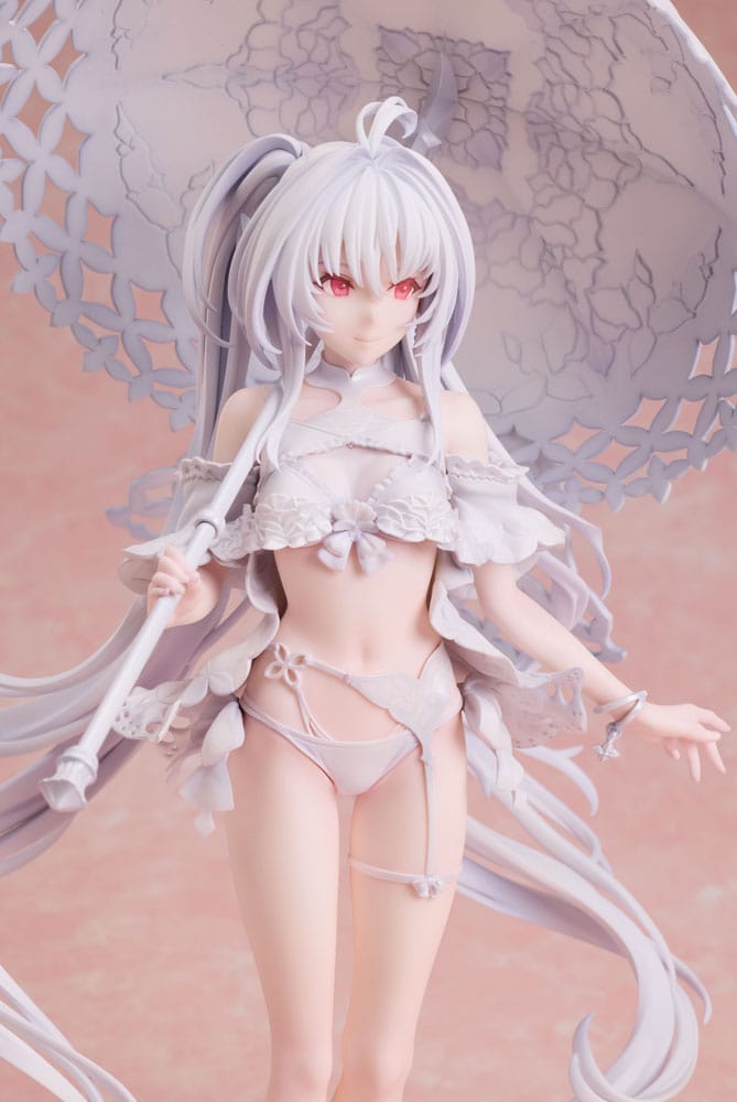 Fate/Grand Order PVC Statue 1/7 Pretender/Lady Avalon 30cm - Scale Statue - Aniplex - Hobby Figures UK