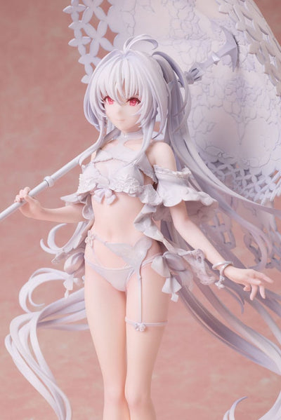 Fate/Grand Order PVC Statue 1/7 Pretender/Lady Avalon 30cm - Scale Statue - Aniplex - Hobby Figures UK