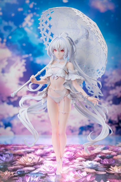 Fate/Grand Order PVC Statue 1/7 Pretender/Lady Avalon 30cm - Scale Statue - Aniplex - Hobby Figures UK
