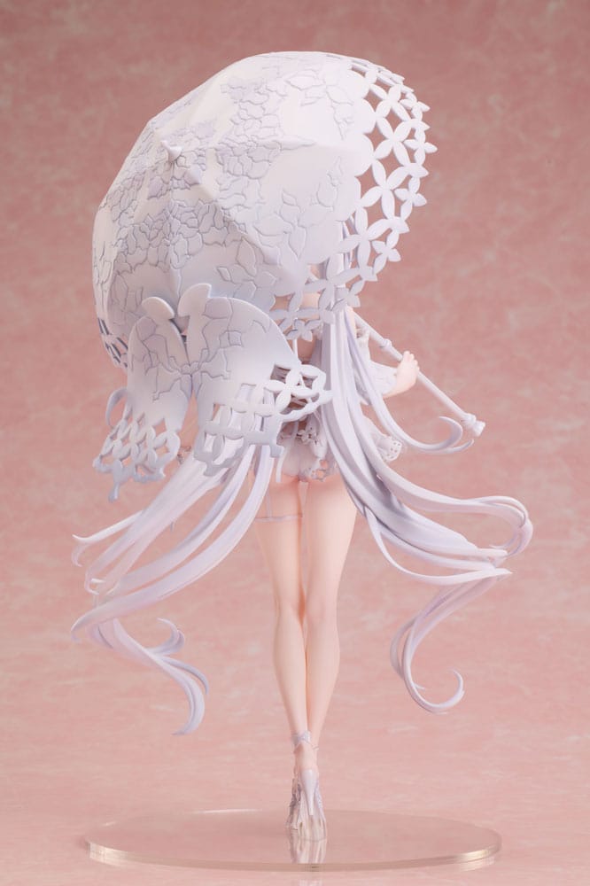 Fate/Grand Order PVC Statue 1/7 Pretender/Lady Avalon 30cm - Scale Statue - Aniplex - Hobby Figures UK