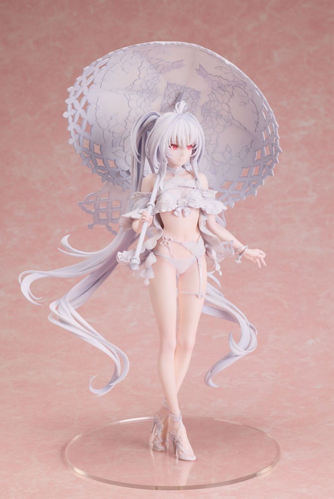 Fate/Grand Order PVC Statue 1/7 Pretender/Lady Avalon 30cm - Scale Statue - Aniplex - Hobby Figures UK