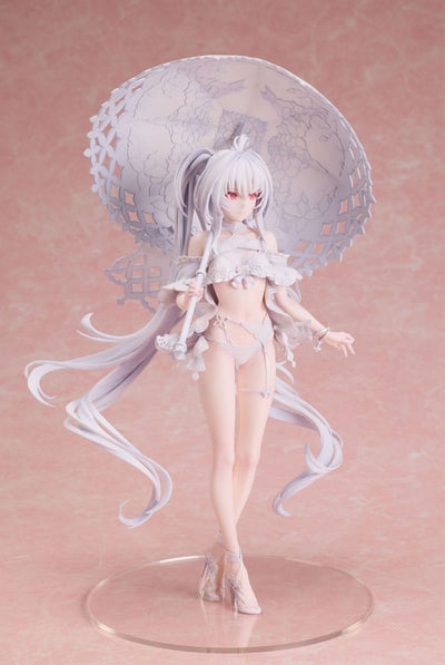 Fate/Grand Order PVC Statue 1/7 Pretender/Lady Avalon 30cm - Scale Statue - Aniplex - Hobby Figures UK