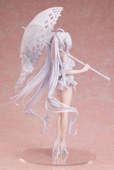 Fate/Grand Order PVC Statue 1/7 Pretender/Lady Avalon 30cm - Scale Statue - Aniplex - Hobby Figures UK