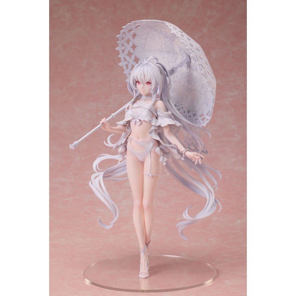 Fate/Grand Order PVC Statue 1/7 Pretender/Lady Avalon 30cm - Scale Statue - Aniplex - Hobby Figures UK