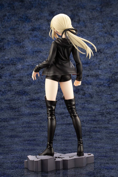 Fate/Grand Order PVC Statue 1/7 Saber/Altria Pendragon (Alter) Casual Ver. 24cm - Scale Statue - Kotobukiya - Hobby Figures UK