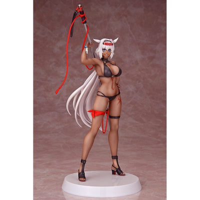 Fate/Grand Order PVC Statue 1/8 Assemble Heroines Rider/Caenis Summer Queens Ver. 28cm - Scale Statue - Our Treasure - Hobby Figures UK