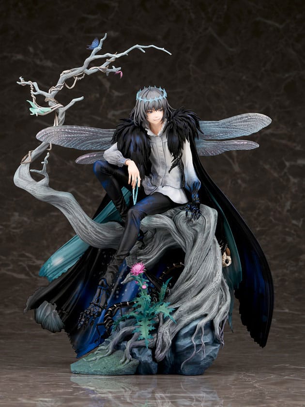 Fate/Grand Order PVC Statue 1/8 Pretender/Oberon Vortigern 29cm - Scale Statue - Alter - Hobby Figures UK