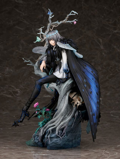 Fate/Grand Order PVC Statue 1/8 Pretender/Oberon Vortigern 29cm - Scale Statue - Alter - Hobby Figures UK