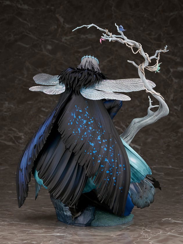 Fate/Grand Order PVC Statue 1/8 Pretender/Oberon Vortigern 29cm - Scale Statue - Alter - Hobby Figures UK