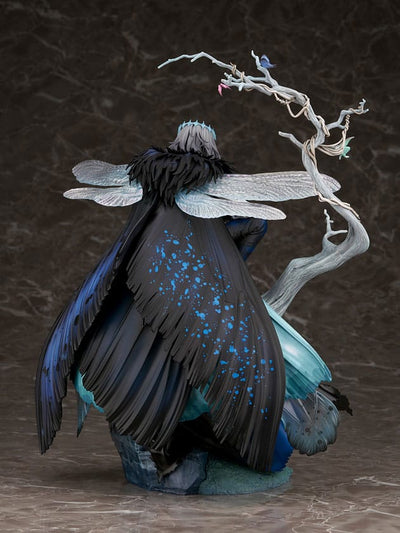 Fate/Grand Order PVC Statue 1/8 Pretender/Oberon Vortigern 29cm - Scale Statue - Alter - Hobby Figures UK