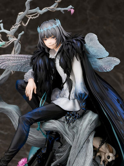 Fate/Grand Order PVC Statue 1/8 Pretender/Oberon Vortigern 29cm - Scale Statue - Alter - Hobby Figures UK