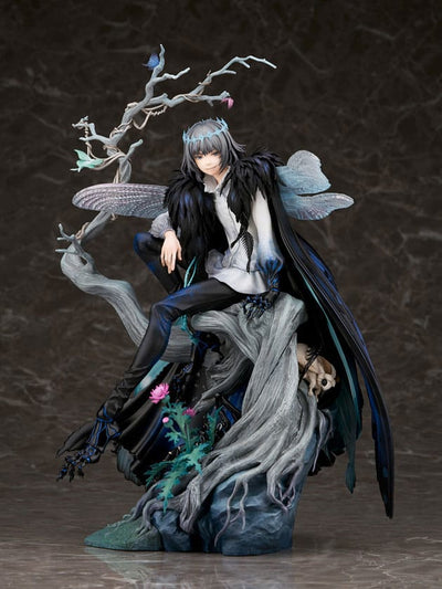 Fate/Grand Order PVC Statue 1/8 Pretender/Oberon Vortigern 29cm - Scale Statue - Alter - Hobby Figures UK