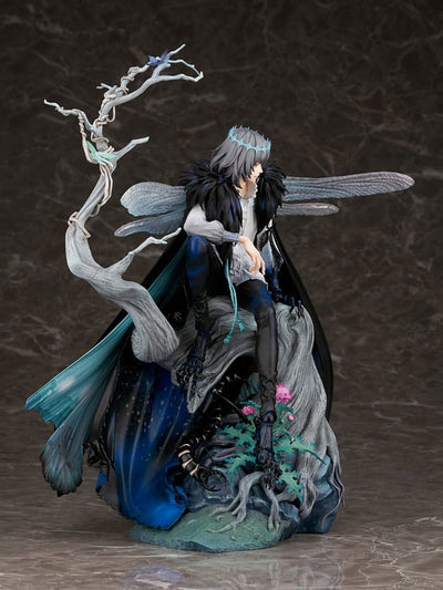 Fate/Grand Order PVC Statue 1/8 Pretender/Oberon Vortigern 29cm - Scale Statue - Alter - Hobby Figures UK