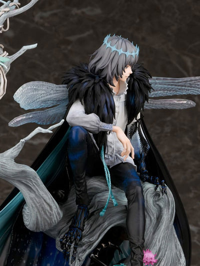 Fate/Grand Order PVC Statue 1/8 Pretender/Oberon Vortigern 29cm - Scale Statue - Alter - Hobby Figures UK