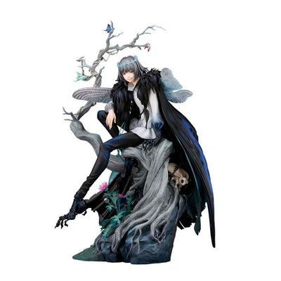 Fate/Grand Order PVC Statue 1/8 Pretender/Oberon Vortigern 29cm - Scale Statue - Alter - Hobby Figures UK