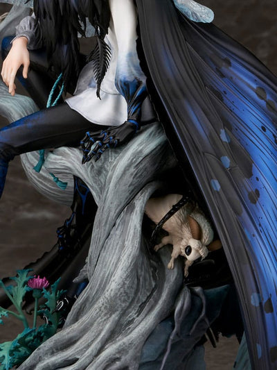 Fate/Grand Order PVC Statue 1/8 Pretender/Oberon Vortigern 29cm - Scale Statue - Alter - Hobby Figures UK