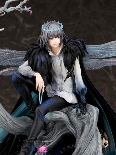 Fate/Grand Order PVC Statue 1/8 Pretender/Oberon Vortigern 29cm - Scale Statue - Alter - Hobby Figures UK