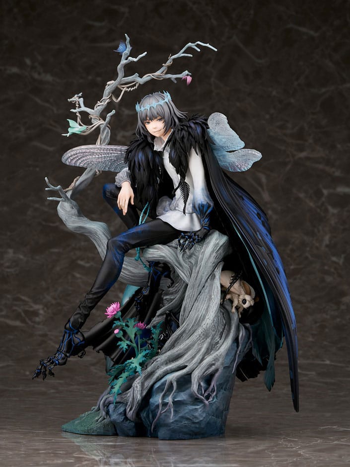 Fate/Grand Order PVC Statue 1/8 Pretender/Oberon Vortigern 29cm - Scale Statue - Alter - Hobby Figures UK