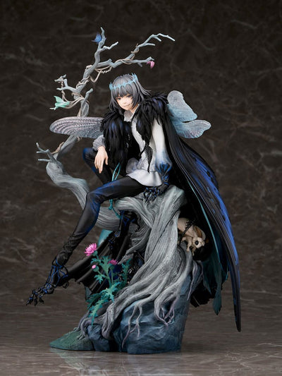 Fate/Grand Order PVC Statue 1/8 Pretender/Oberon Vortigern 29cm - Scale Statue - Alter - Hobby Figures UK