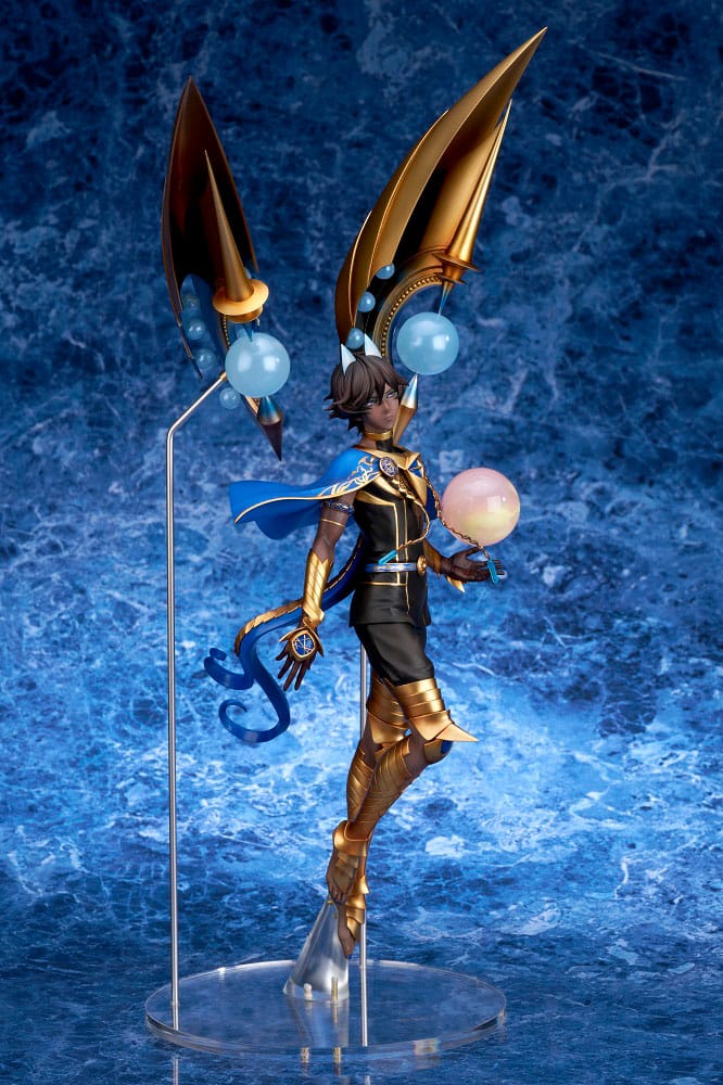 Fate/Grand Order Statue 1/8 Berserker/Arjuna 40cm – Hobby Figures