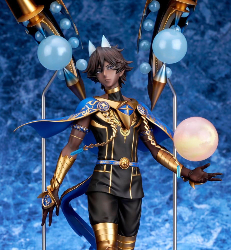 Fate/Grand Order Statue 1/8 Berserker/Arjuna 40cm - Scale Statue - Alter - Hobby Figures UK