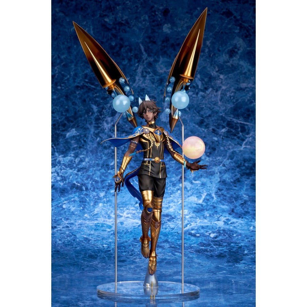 Fate/Grand Order Statue 1/8 Berserker/Arjuna 40cm - Scale Statue - Alter - Hobby Figures UK