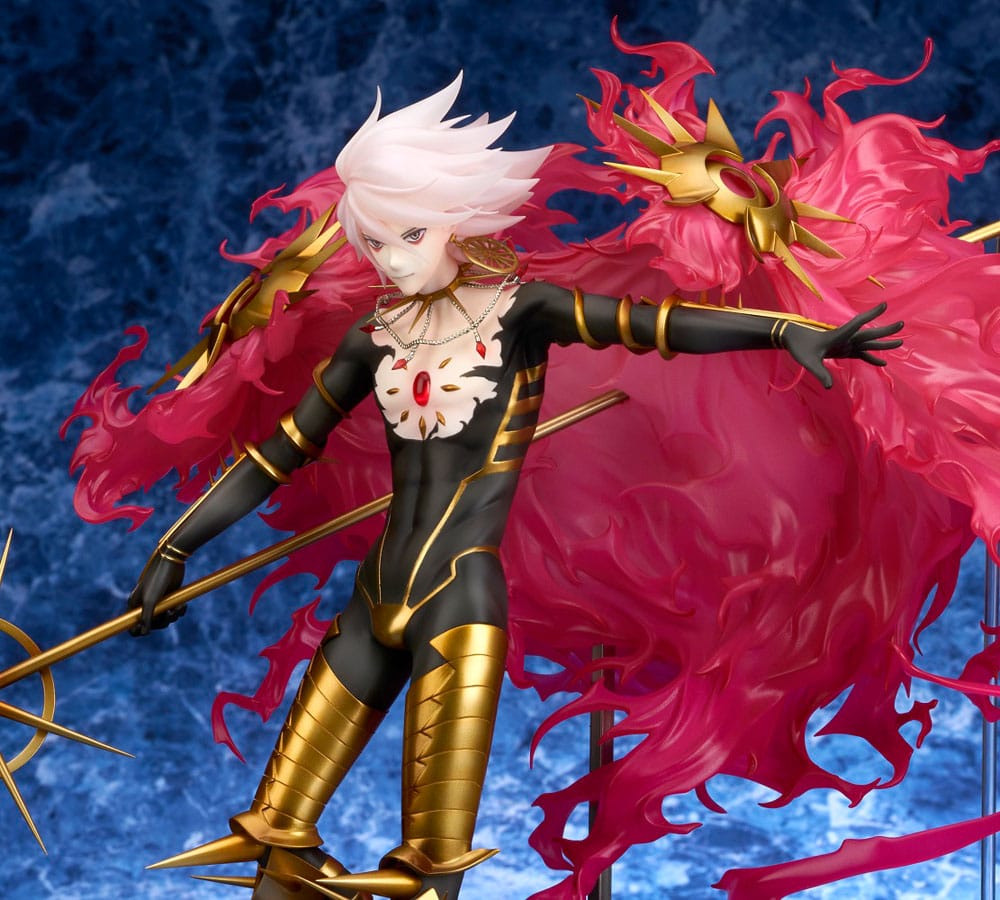 Fate/Grand Order Statue 1/8 Lancer/Karna 43cm - Scale Statue - Alter - Hobby Figures UK