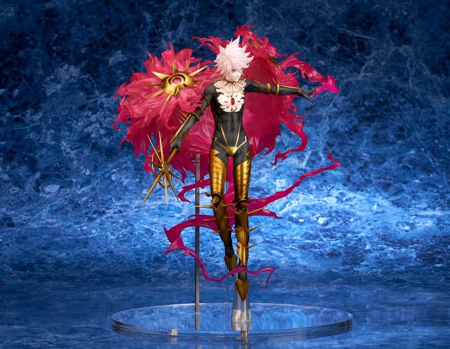 Fate/Grand Order Statue 1/8 Lancer/Karna 43cm - Scale Statue - Alter - Hobby Figures UK