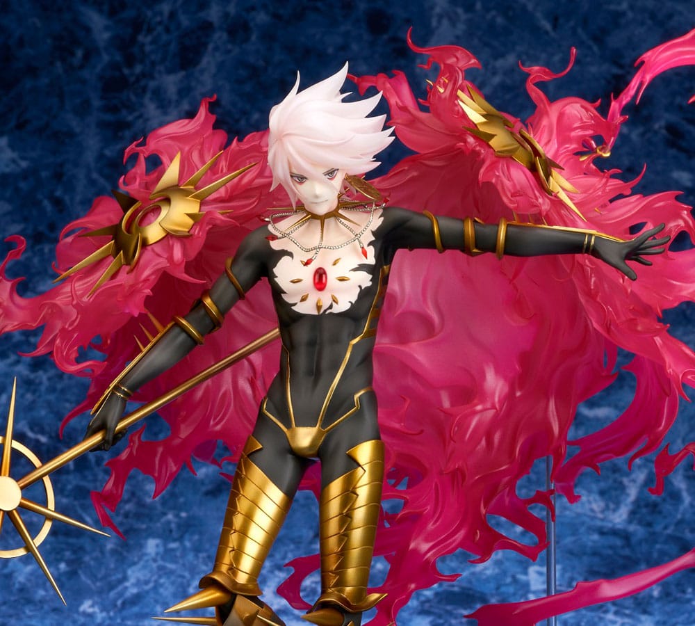 Fate/Grand Order Statue 1/8 Lancer/Karna 43cm - Scale Statue - Alter - Hobby Figures UK