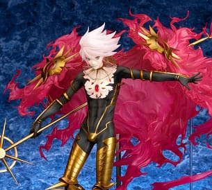 Fate/Grand Order Statue 1/8 Lancer/Karna 43cm - Scale Statue - Alter - Hobby Figures UK