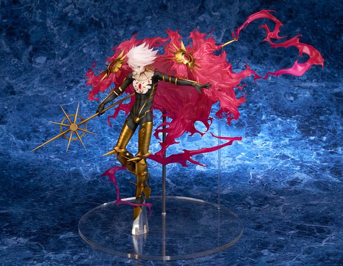 Fate/Grand Order Statue 1/8 Lancer/Karna 43cm - Scale Statue - Alter - Hobby Figures UK