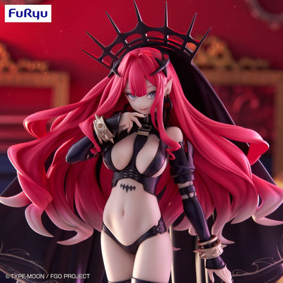 Fate/Grand Order Trio-Try-iT PVC Statue Archer Baobhan Sith 24cm