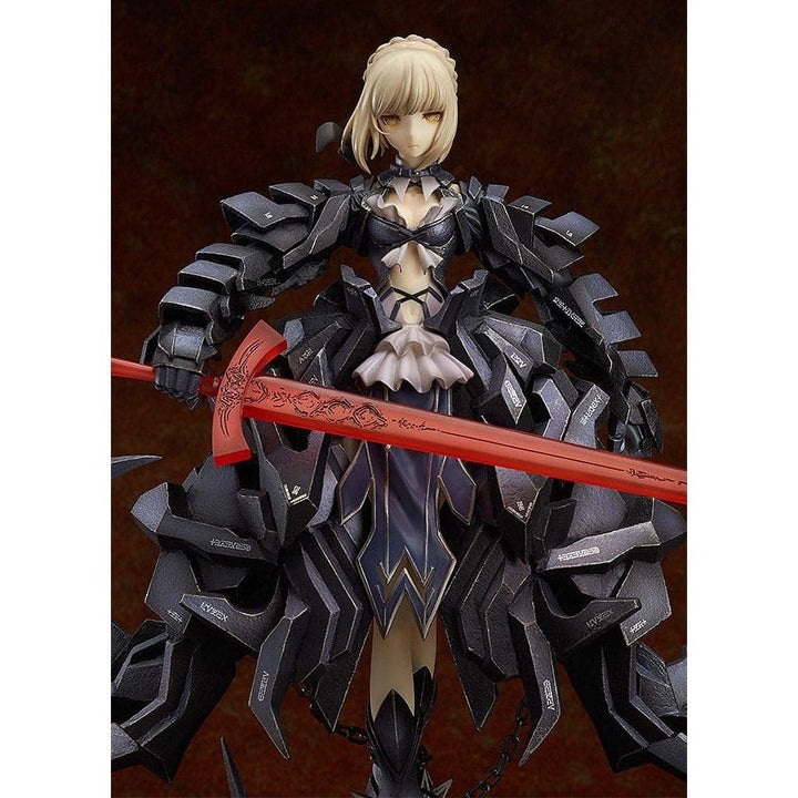 Fate/Stay Night Statue 1/7 Wonderful Hobby Selection Saber Alter 