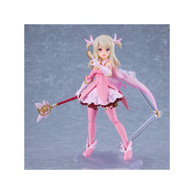 Fate/kaleid liner Prisma Illya Licht Nameless Girl Action Figure Illyasviel von Einzbern 13cm - Action Figures - Good Smile Company - Hobby Figures UK