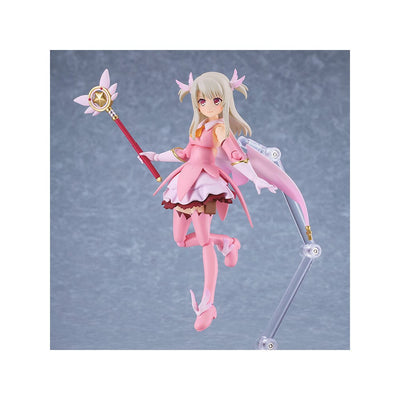 Fate/kaleid liner Prisma Illya Licht Nameless Girl Action Figure Illyasviel von Einzbern 13cm - Action Figures - Good Smile Company - Hobby Figures UK