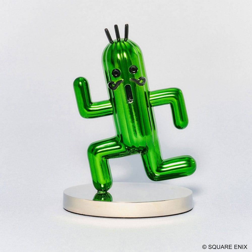 Final Fantasy Bright Arts Gallery Diecast Mini Figure Gigantuar 10cm - Mini Figures - Square-Enix - Hobby Figures UK