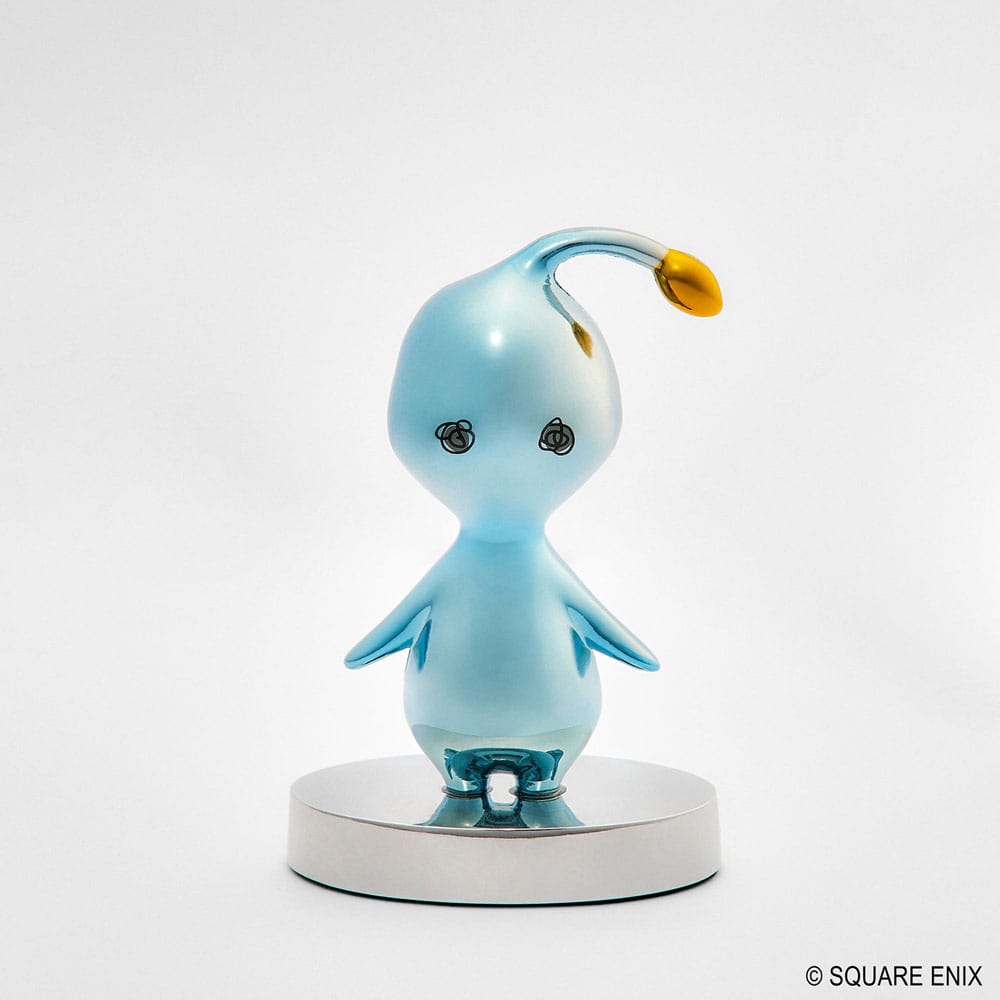 Final Fantasy Bright Arts Gallery Diecast Mini Figure Magic Pot 7cm - Mini Figures - Square-Enix - Hobby Figures UK
