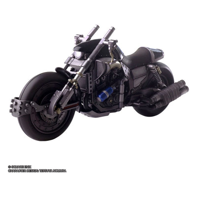 Final Fantasy VII Bring Arts vehicle Hardy-Daytona 22cm - Action Figures - Square-Enix - Hobby Figures UK