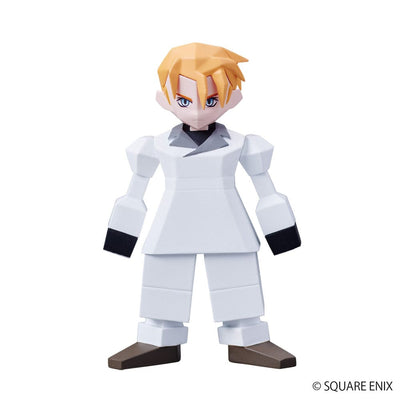 Final Fantasy VII Polygon Figures Vol. 2 6cm Assortment (8) - Mini Figures - Square-Enix - Hobby Figures UK