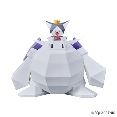 Final Fantasy VII Polygon Figures Vol. 2 6cm Assortment (8) - Mini Figures - Square-Enix - Hobby Figures UK