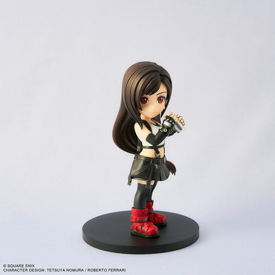 Final Fantasy VII Rebirth Adorable Arts Statue Tifa Lockhart 11cm - Scale Statue - Square-Enix - Hobby Figures UK