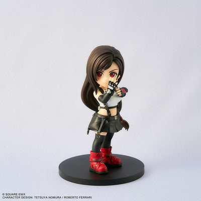 Final Fantasy VII Rebirth Adorable Arts Statue Tifa Lockhart 11cm - Scale Statue - Square-Enix - Hobby Figures UK