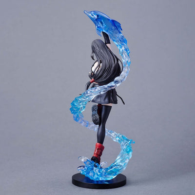 Final Fantasy VII Rebirth PVC Figure Tifa Lockhart 24cm - Scale Statue - Square-Enix - Hobby Figures UK