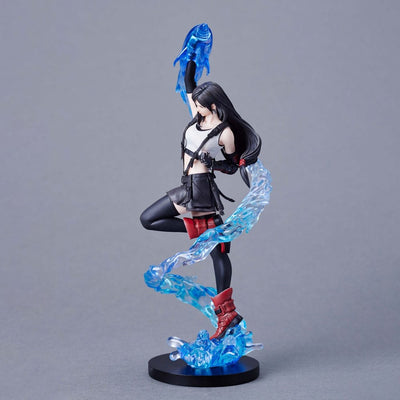 Final Fantasy VII Rebirth PVC Figure Tifa Lockhart 24cm - Scale Statue - Square-Enix - Hobby Figures UK